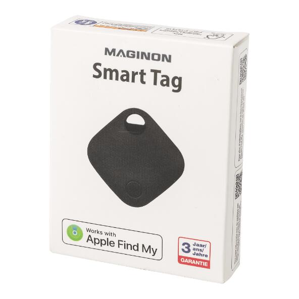 MAGINON(R) 				Smart tag