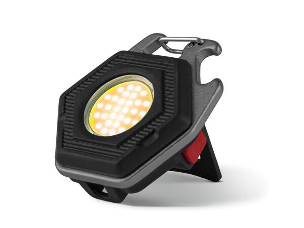 Cordless Multi-Functional LED Light