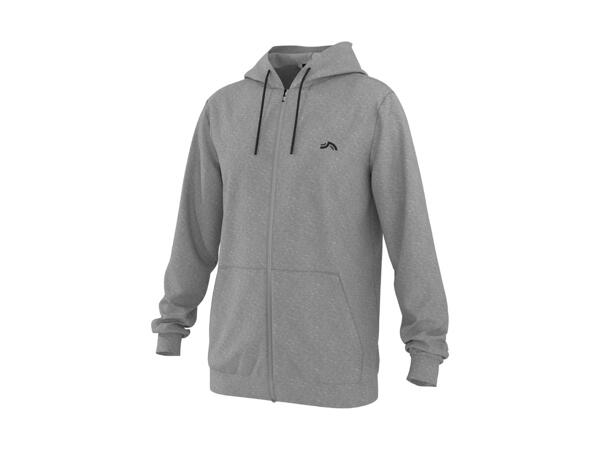 CRIVIT(R) Sweatjakke