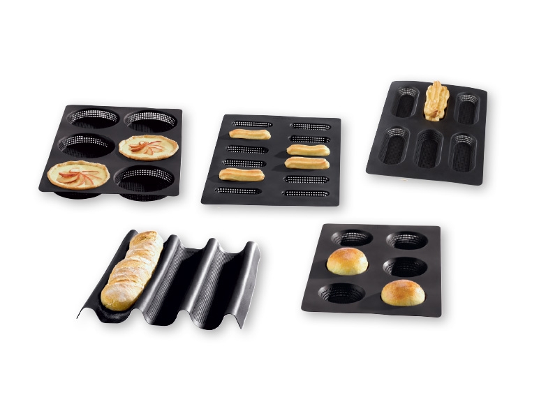 ERNESTO Silicone Baking Mat