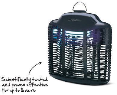Stinger Outdoor Insect Killer