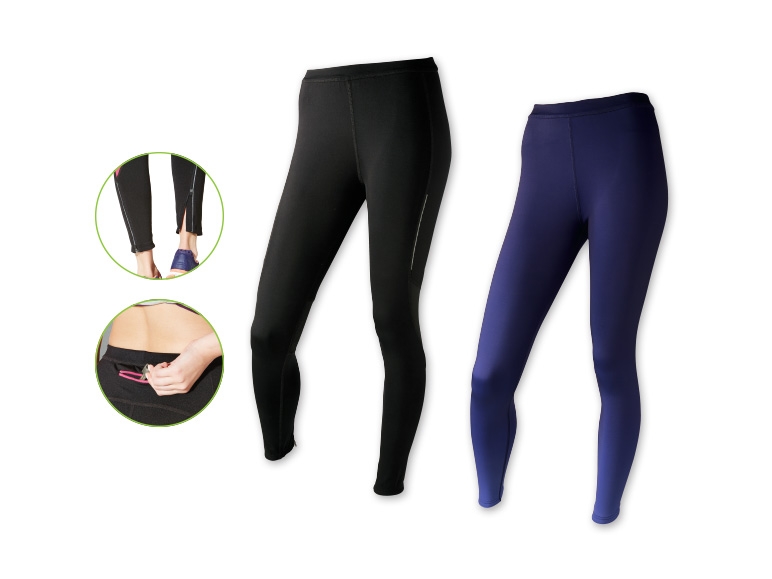 Crivit(R) Ladies' Running Trousers