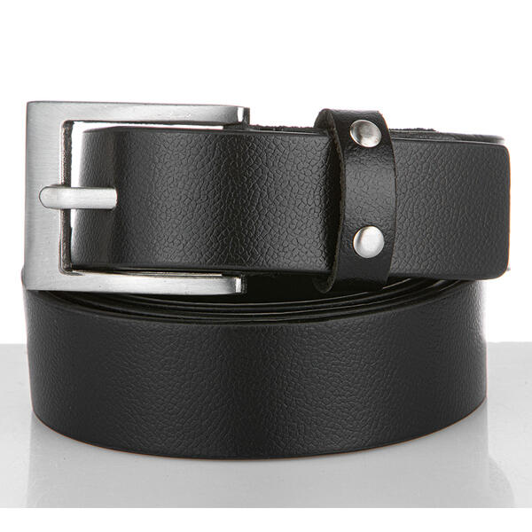 Leder-Gürtel