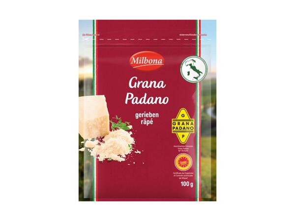 Grana Padano DOP​