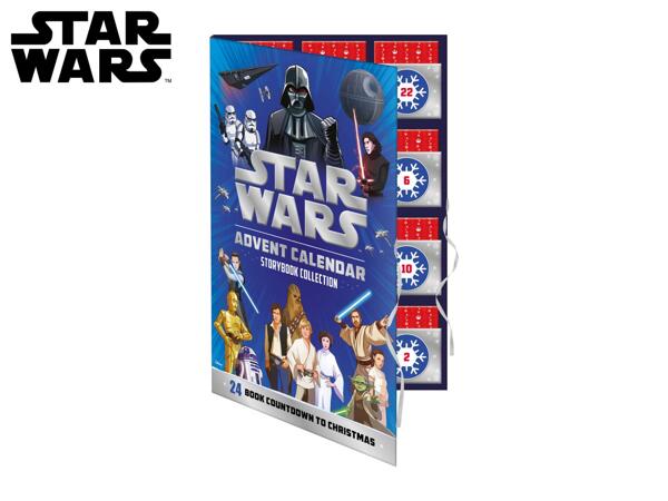 Star Wars Advent Calendar