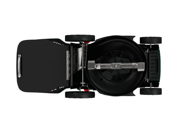 Electric Lawnmower