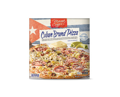 Mama Cozzi's Pizza