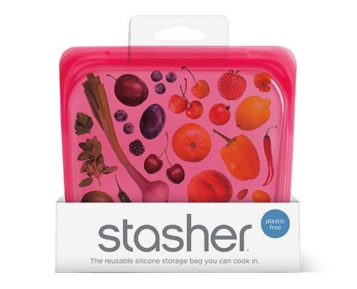 Crofton Stasher Sandwich Bags