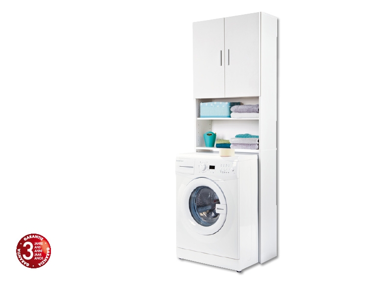 Meuble pour machine à laver