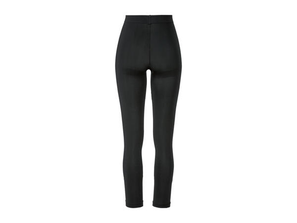 Esmara Ladies' Thermal Tights / Leggings
