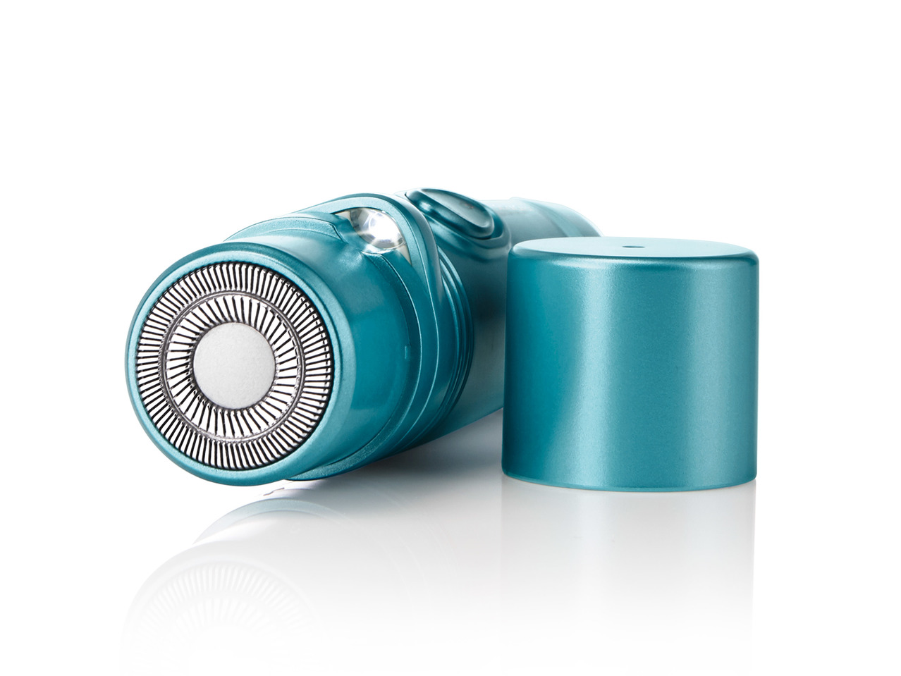 Silvercrest Mini Shaver1