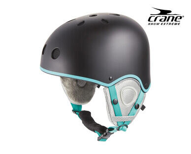 Adult's Ski Helmet