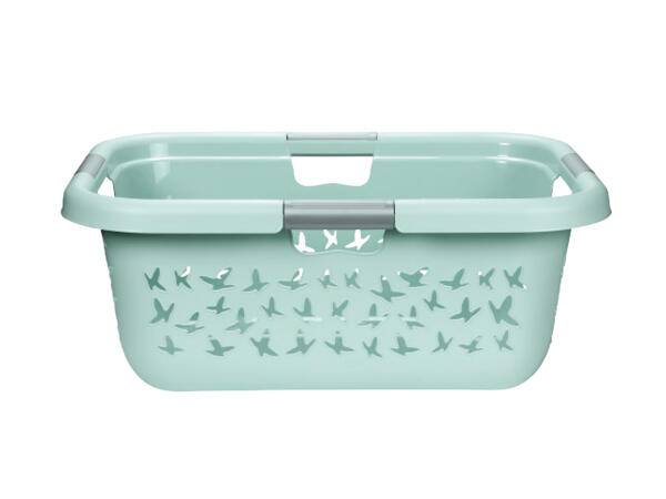 Laundry Basket