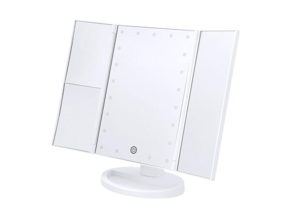CIEN BEAUTY(R) LED-kosmetikspejl