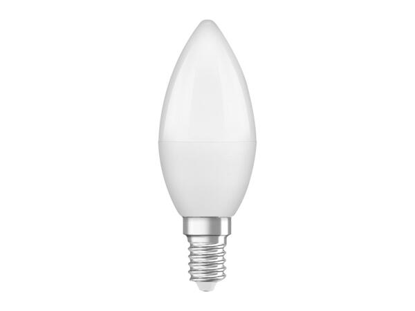 OSRAM LED žárovka, 3 kusy