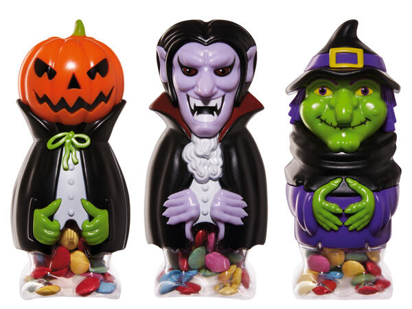 Windel Choco Clicker Figuren
