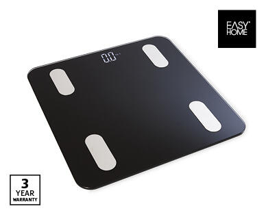 Body Analysis Smart Scales
