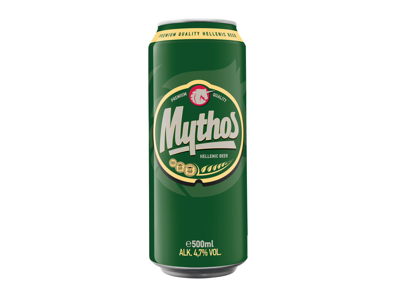 Birra Mythos