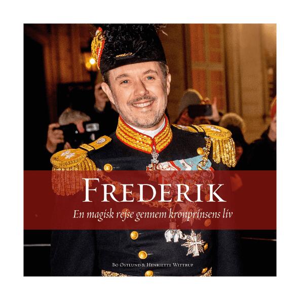 Frederik - En magisk rejse