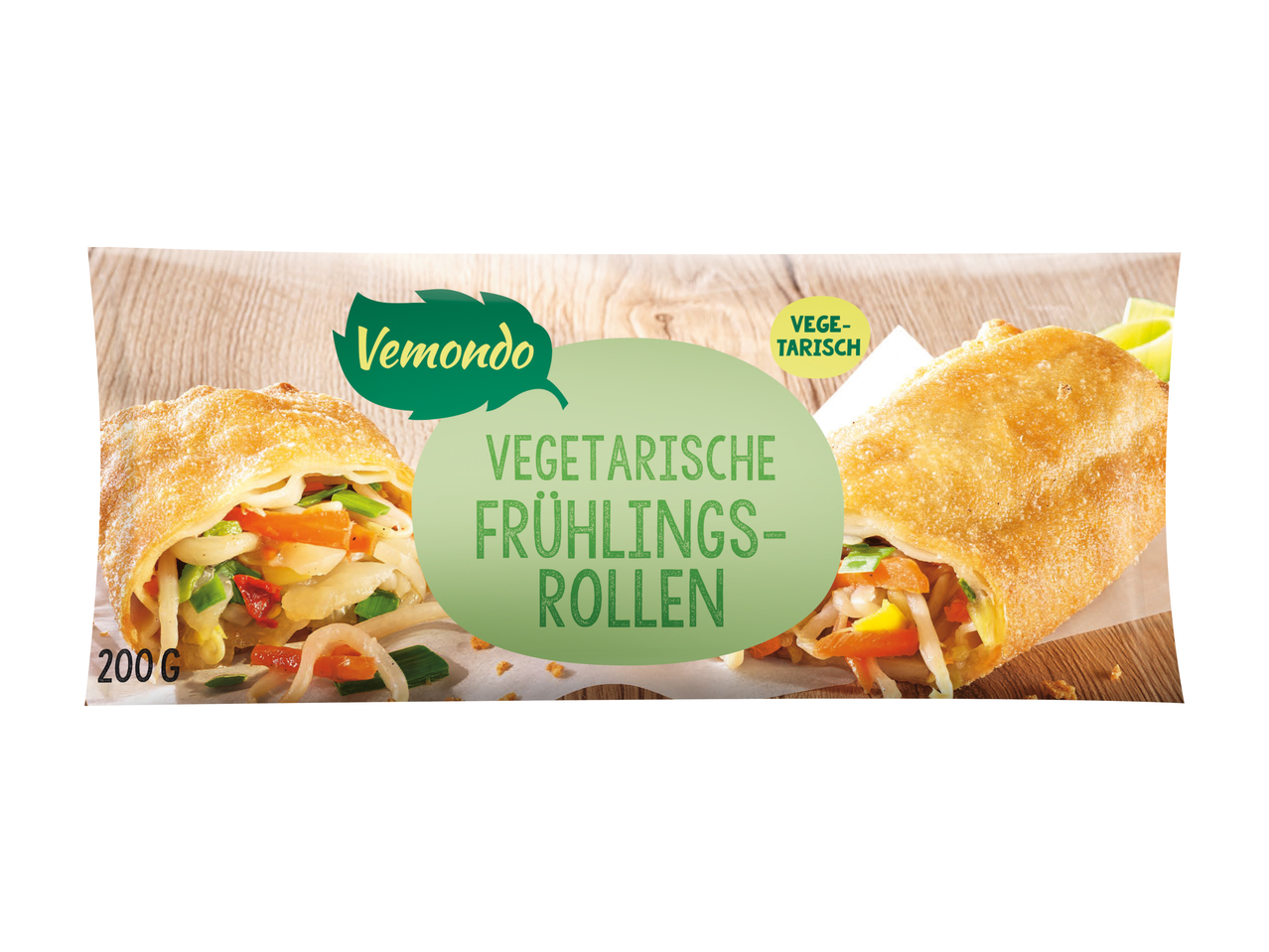 Rouleaux de printemps