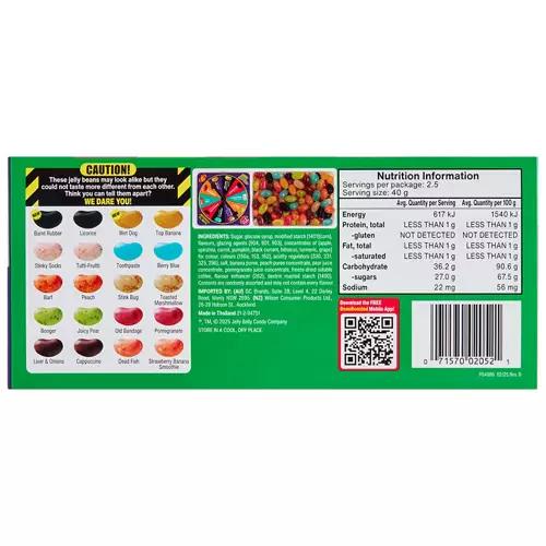 Bean Boozled Spinner Giftbox 100g