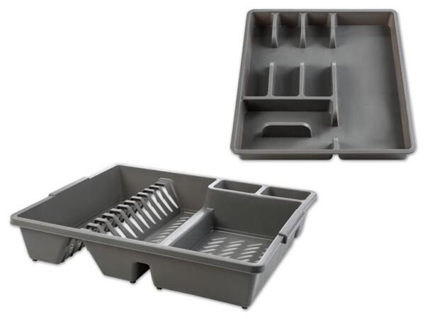 Besteck-/​Spül-Organizer