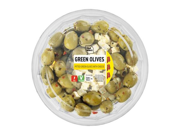 Chef Select XXL Olives