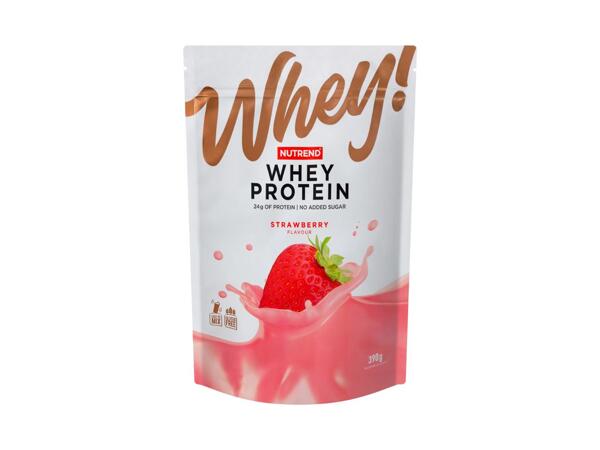 WHEY PROTEIN