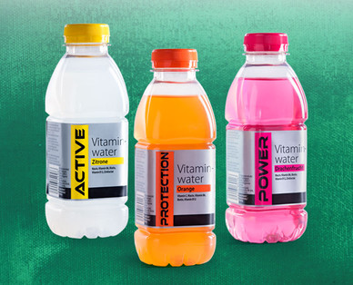 Vitaminwater
