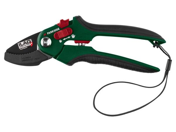 Secateurs