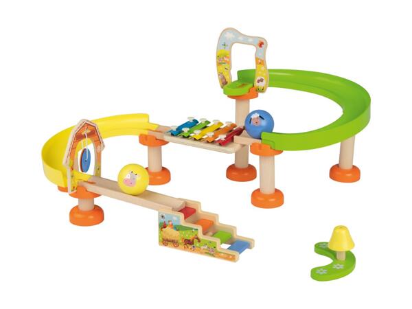 PLAYTIVE(R) Kuglebane