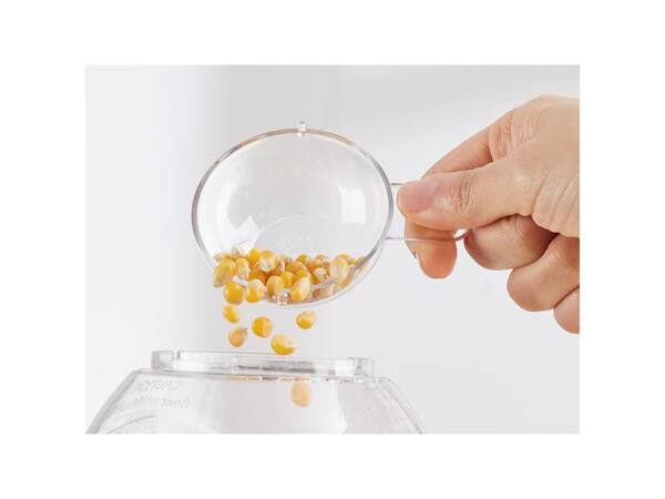 Popcornmaskin