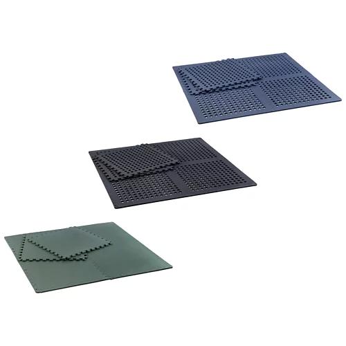 ADVENTURIDGE Tappetini multiuso, 6 pezzi