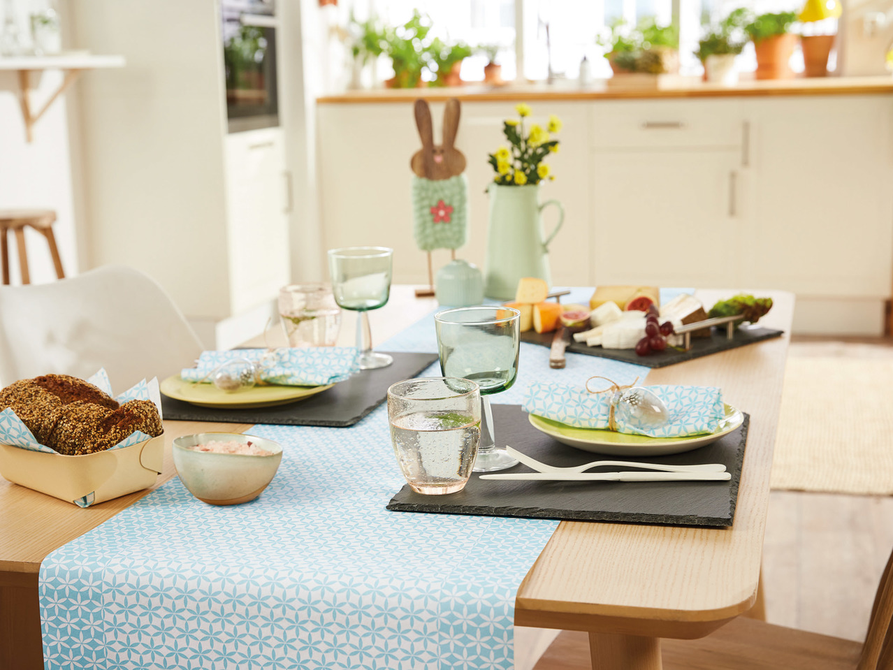Ernesto Slate Placemats or Serving Tray1