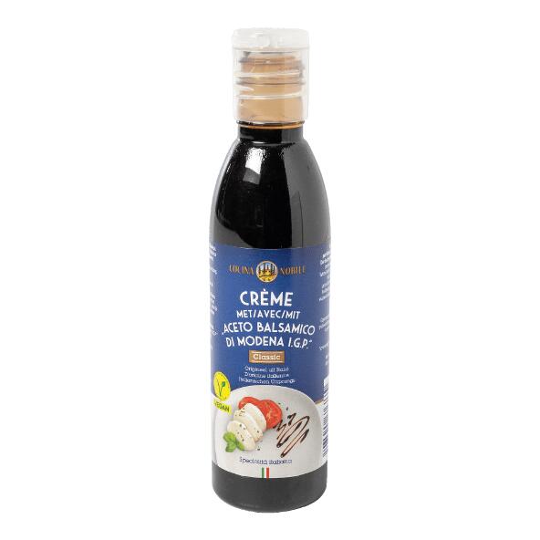 CUCINA NOBILE(R) 				Balsamicocrème
