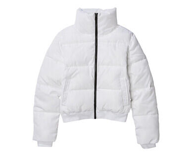Women's Athletic Jacket