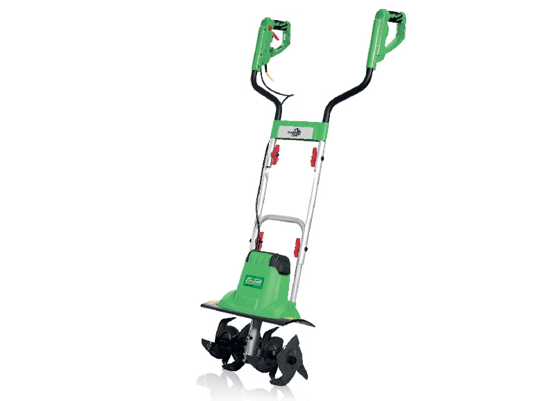 FLORABEST(R) 750W Garden Cultivator