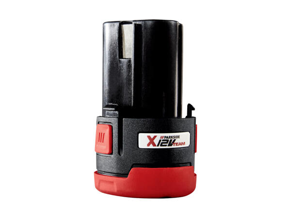 Batterie 12 V 2 Ah