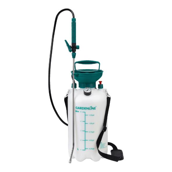 GARDENLINE(R) 				Drukspuit