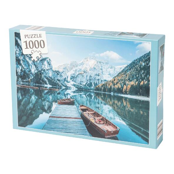 Puzzle, 1000 St.
