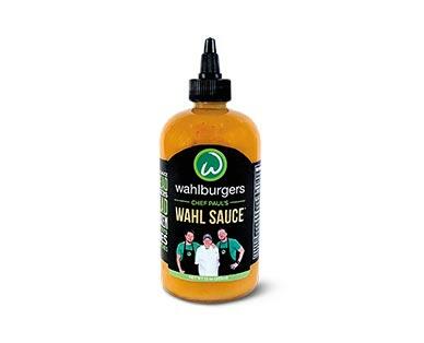 Wahlburgers Wahl Sauce