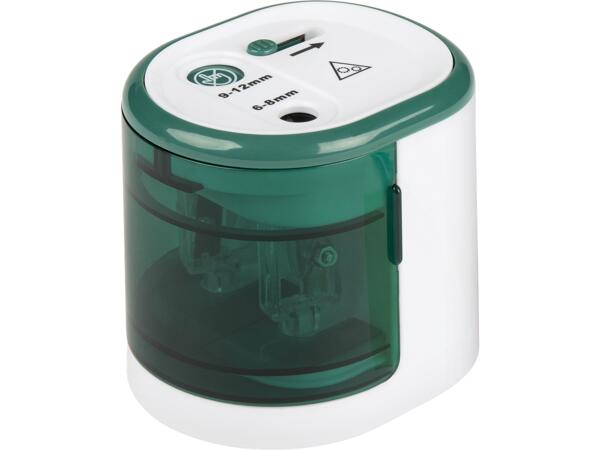 Electric Pencil Sharpener