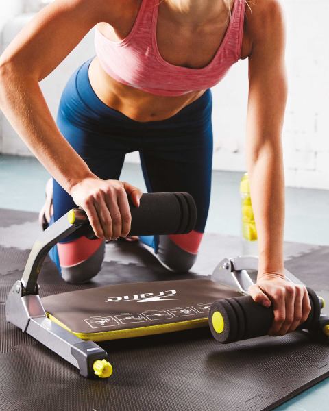 6-in-1 Core Trainer