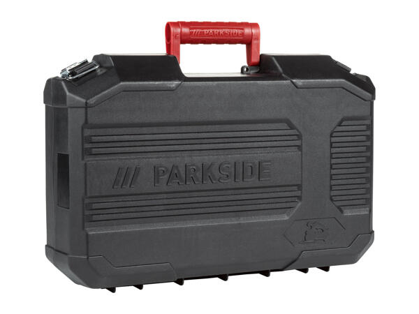 Parkside Electric Plunge Saw