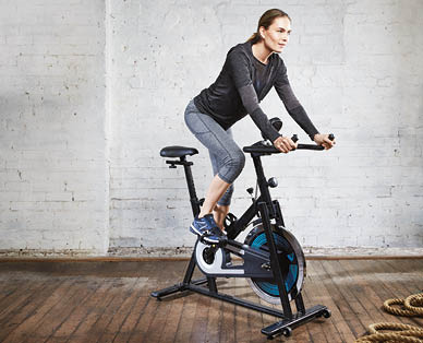 Spin Bike