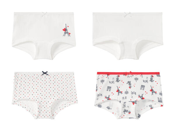 LUPILU(R) Trusser/Panties