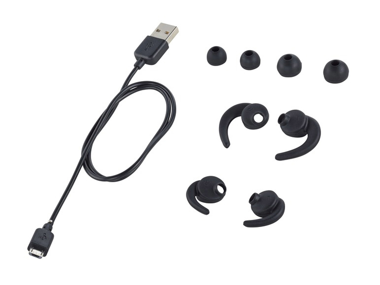 Bluetooth Headphones