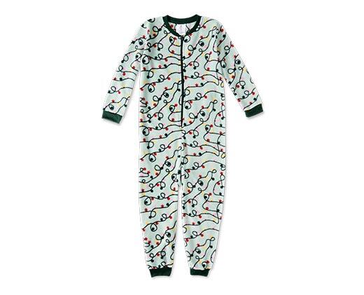 Merry Moments 
 Children's Holiday Onesie