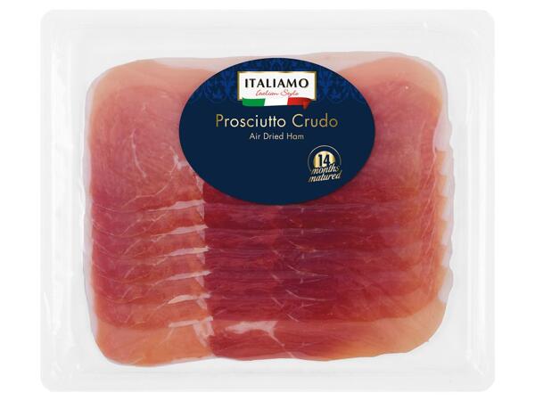 PROSCIUTTO CRUDO