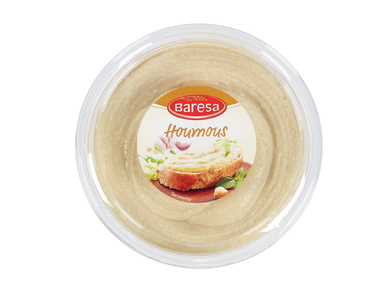 Hummus